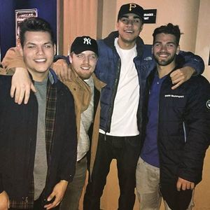 Meet your Posher, Ryan